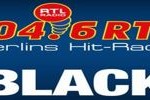 online radio 104.6 RTL Best Of Black, radio online 104.6 RTL Best Of Black,