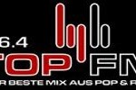 online radio 106.4 TOP FM, radio online 106.4 TOP FM,