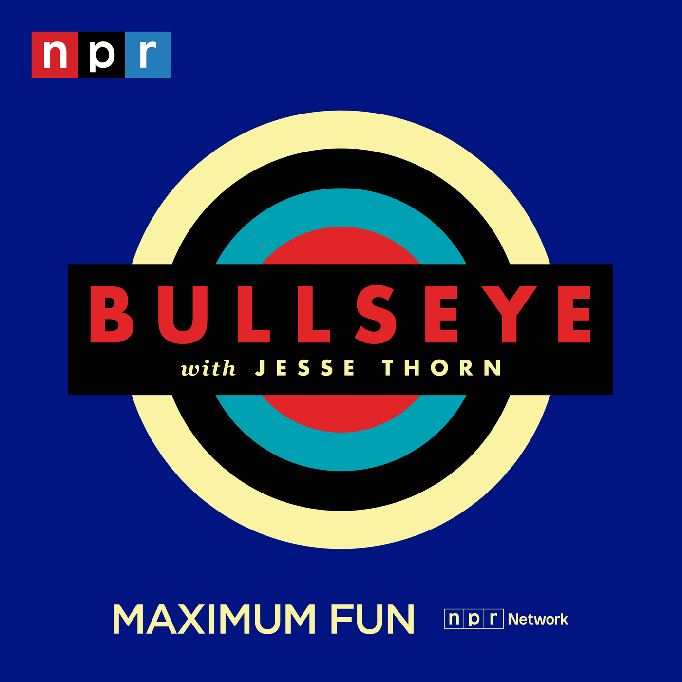 BullsEye Radio
