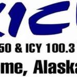 KICY Radio
