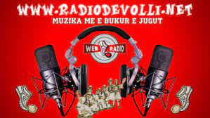 Radio Devolli