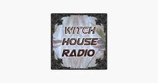 Witch House Radio