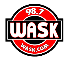 Listen to 98.7 WASK FM RADIO