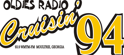 Cruisin' 94 Online Radio