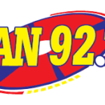 92.7 The Van Playlist