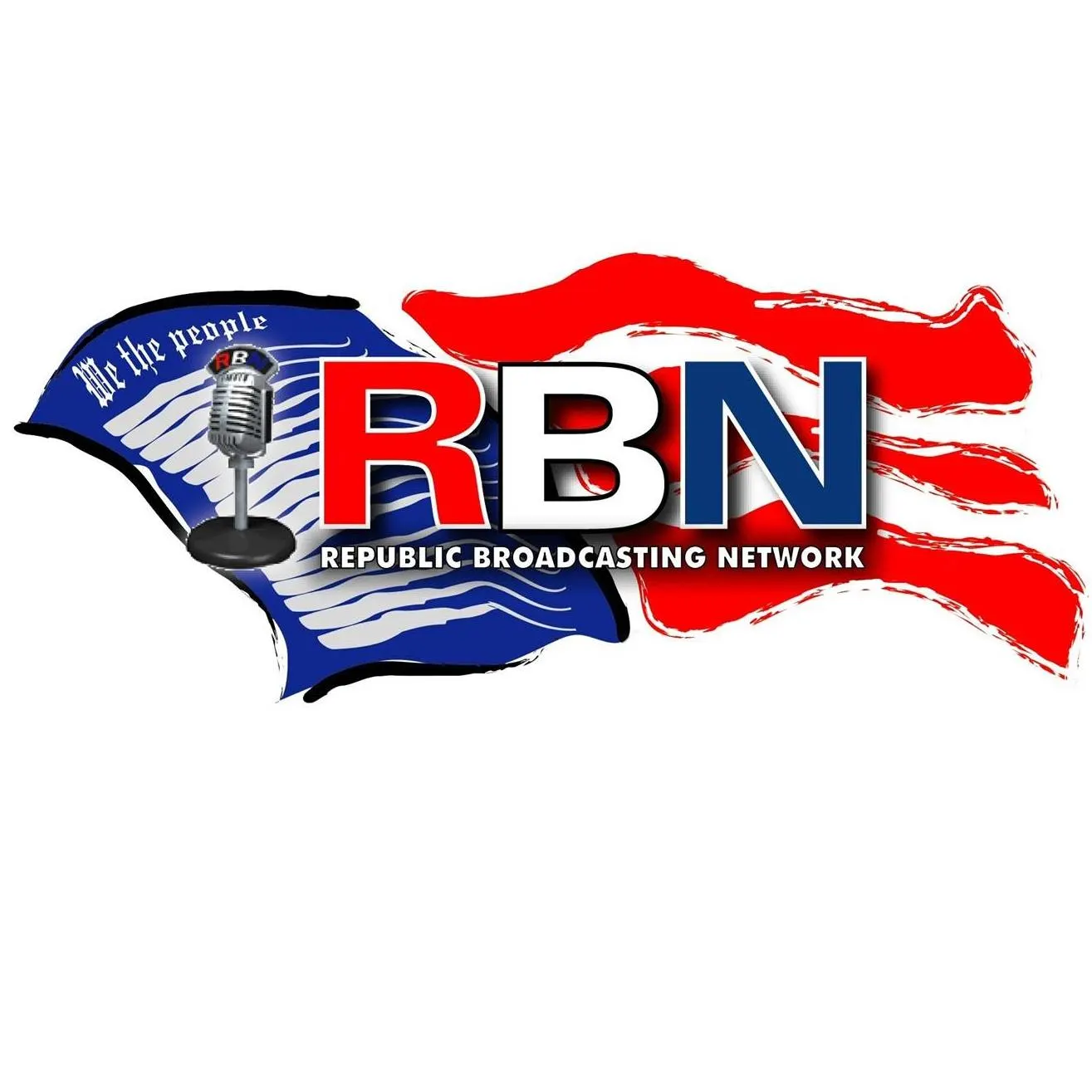 Listen Republic Broadcasting Network