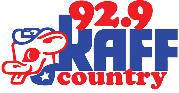 92.9 KAFF-FM