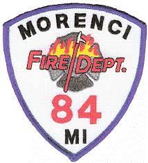 Morenci Fire Association