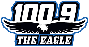 100.9 The Eagle Online Radio
