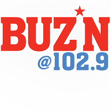 Buz'n @102.9