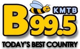 KMTB B 99.5 FM