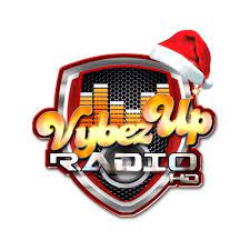 Vybez Up Radio HD
