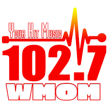 WMOM 102.7 FM