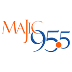 Majic 95.5 FM