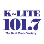 K-Lite 101.7 Online Radio