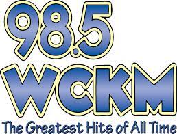 98.5 WCKM