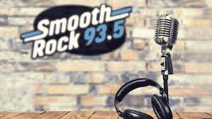 Smooth Rock 93.5
