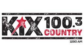 Kix 100.3