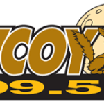 99.5 WCOY - WCOY - FM 99.5 - Quincy, IL