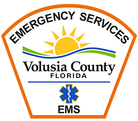 Volusia County Fire and EMS Dispatch