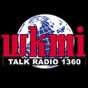 TalkRadio 1360 AM