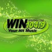 WIN 104.9