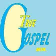 Truegospelmin online radio