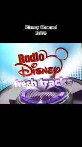 Fresh Throwbacks radio