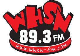 WHSN 89.3 FM