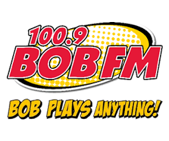 100.9 BOB FM