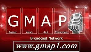 GMAP Broadcast Network