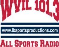 WVIL 101.3 FM - All Sports Radio