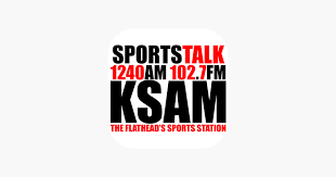 Sports Talk 1240 & 102.7 KSAM