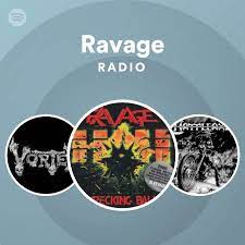 Ravage Radio