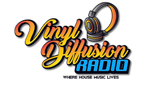 Vinyl Diffusion Radio