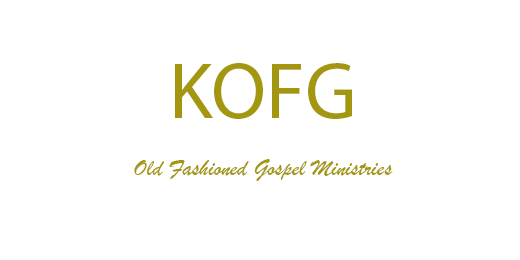 KOFG radio
