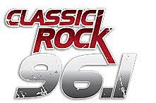 Classic Rock 96.1 FM