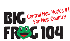 The Big Frog 104