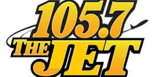 105.7 The Jet