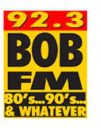 92.3 Bob FM