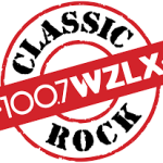 100.7 WZLX