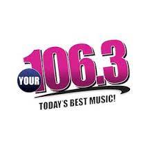 Your 106.3