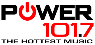 Power 101.7 FM