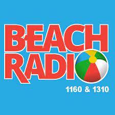 Beach Radio 1160 AM
