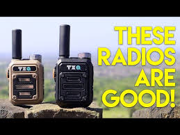 The Way Radio