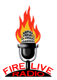 On Fire Radio