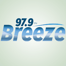 97.9 The Breeze