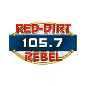 Dirt Rebel 105.7 FM