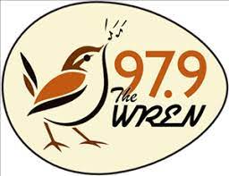 97.9 The WREN